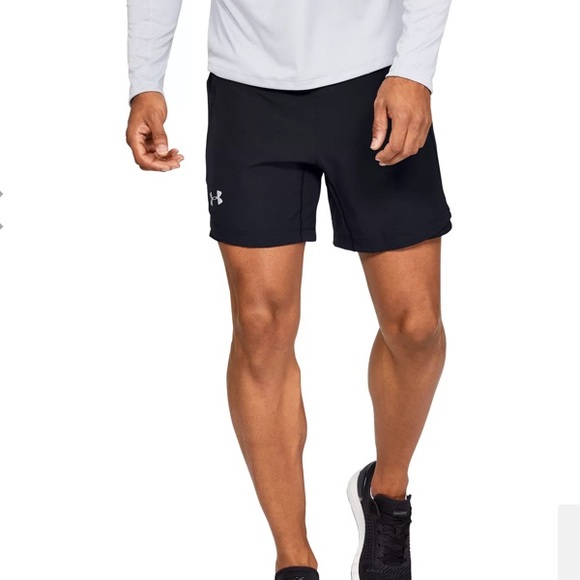 Under Armour Athletic Shorts - Picture 3 of 12